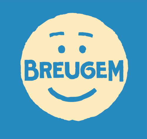 Breugem Bier logo
